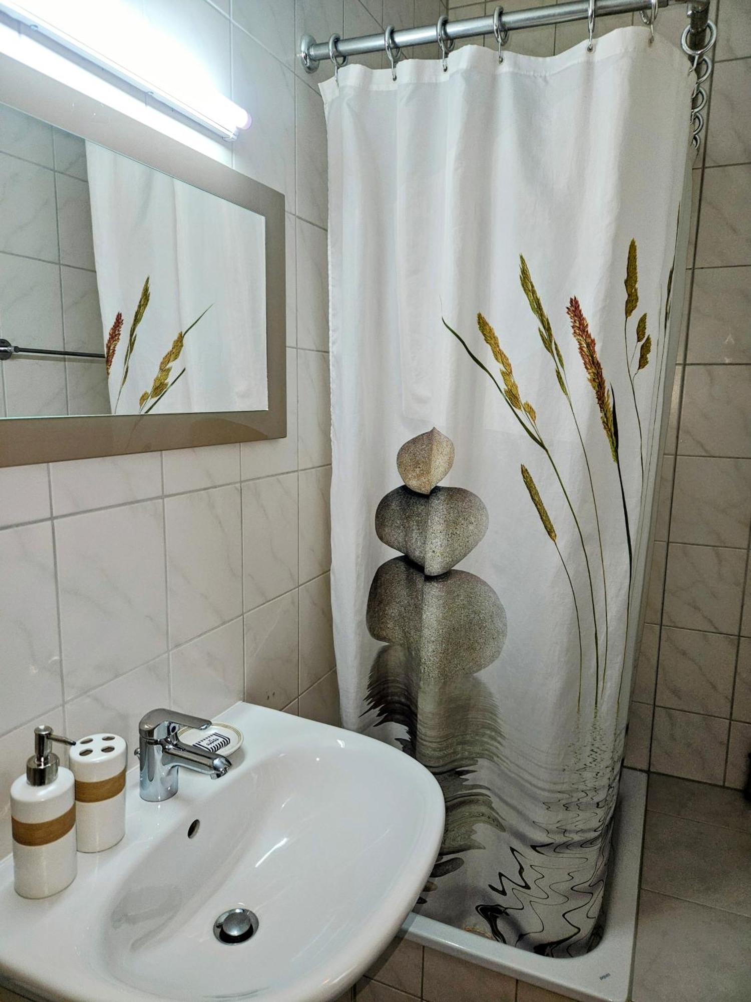 Apartment Jackie Bielefeld Extérieur photo