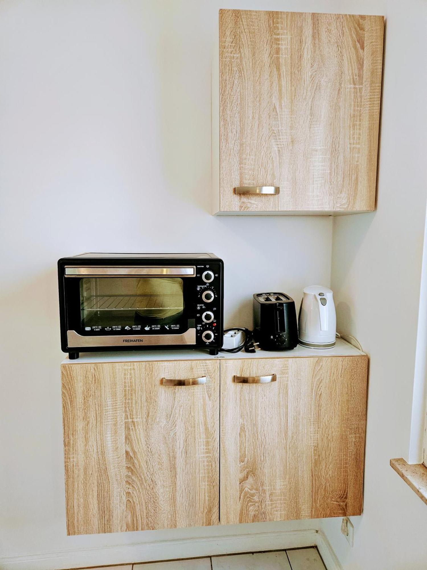Apartment Jackie Bielefeld Extérieur photo