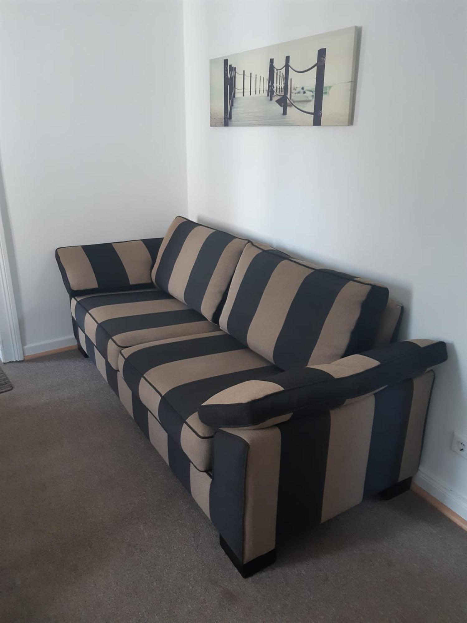Apartment Jackie Bielefeld Chambre photo