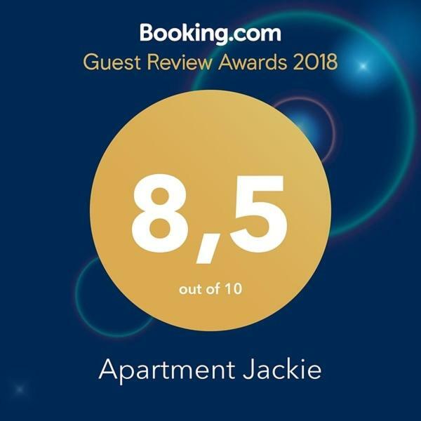 Apartment Jackie Bielefeld Extérieur photo